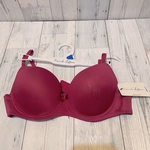padded push up bra NWT